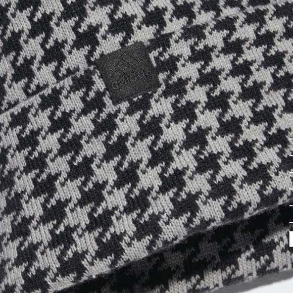 🐝 IVY PARK/ ADIDAS “HALLS OF IVY” Beanie Cap - Picture 6 of 7